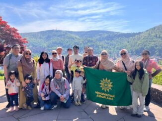 PCIM Jerman Raya dan GIZ Luncurkan MAGMA, Dorong Migrasi Kerja Terampil yang Aman