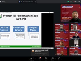 Pascasarjana UIAD Sinjai Bahas Respons Islam terhadap Persoalan Sosial Global