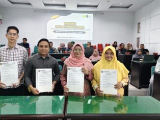 Pascasarjana Unmuha Luncurkan Research Fellowship 2026, Perkuat Budaya Riset dan Publikasi Ilmiah