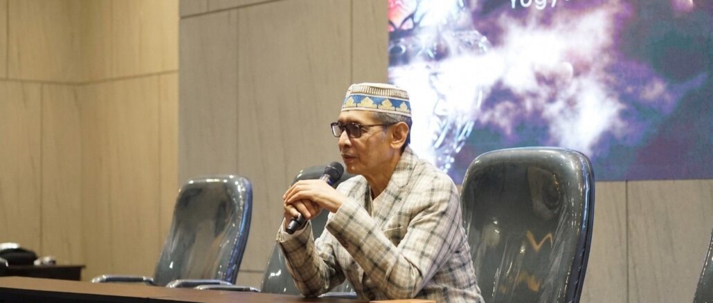 Penutupan Prodi Bukan Solusi, Majelis Diktilitbang Dorong Transformasi Kurikulum Perguruan Tinggi