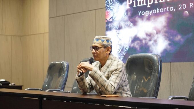Penutupan Prodi Bukan Solusi, Majelis Diktilitbang Dorong Transformasi Kurikulum Perguruan Tinggi