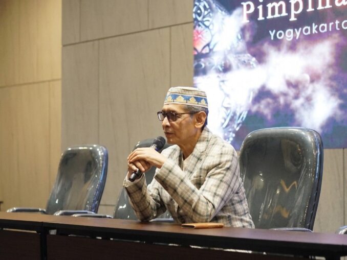 Penutupan Prodi Bukan Solusi, Majelis Diktilitbang Dorong Transformasi Kurikulum Perguruan Tinggi