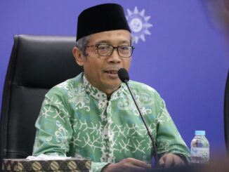 Prof Hamim Ilyas Tutup Usia, Muhammadiyah Kehilangan Ulama Teduh dan Rendah Hati