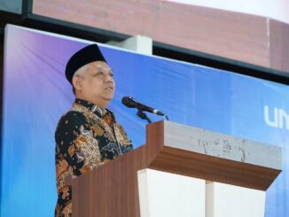 Refleksi 40 Tahun UM Ponorogo Meneguhkan Mutu Unggul, Mewujudkan Kampus Berdampak