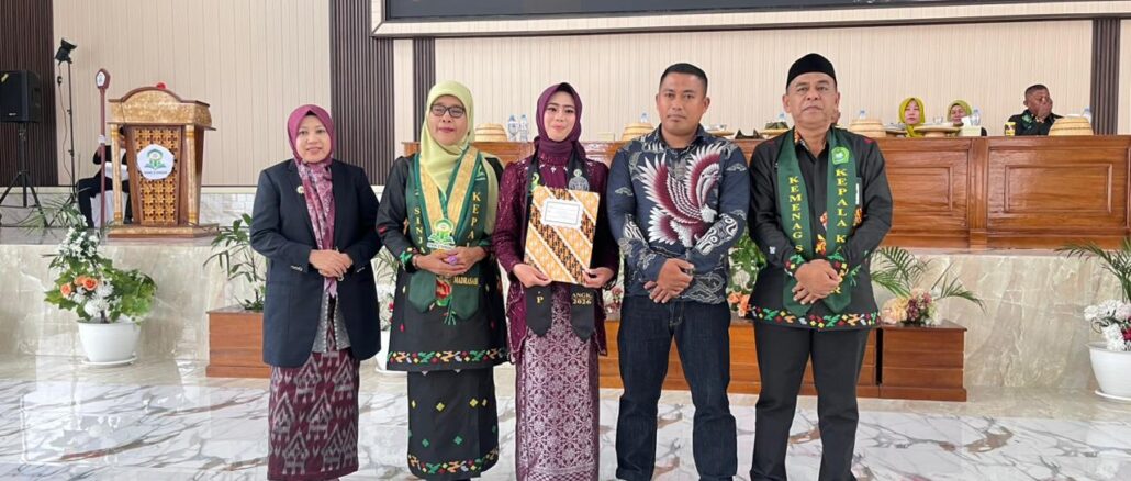 Rektor UIAD Sinjai Tawarkan Beasiswa bagi Siswa Berprestasi, Perkuat Akses Pendidikan Tinggi
