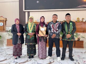 Rektor UIAD Sinjai Tawarkan Beasiswa bagi Siswa Berprestasi, Perkuat Akses Pendidikan Tinggi