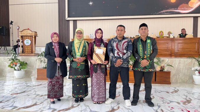 Rektor UIAD Sinjai Tawarkan Beasiswa bagi Siswa Berprestasi, Perkuat Akses Pendidikan Tinggi