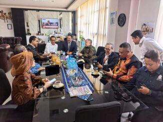 Rektor UMT Soroti Ketimpangan Pendidikan Tinggi, Dorong Tata Kelola Deliberatif di Forum Nasional