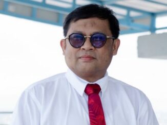 Wakil Rektor I Unismuh Tekankan Nilai 3S dalam Pendidikan di Era Digital