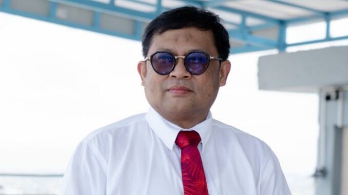 Wakil Rektor I Unismuh Tekankan Nilai 3S dalam Pendidikan di Era Digital