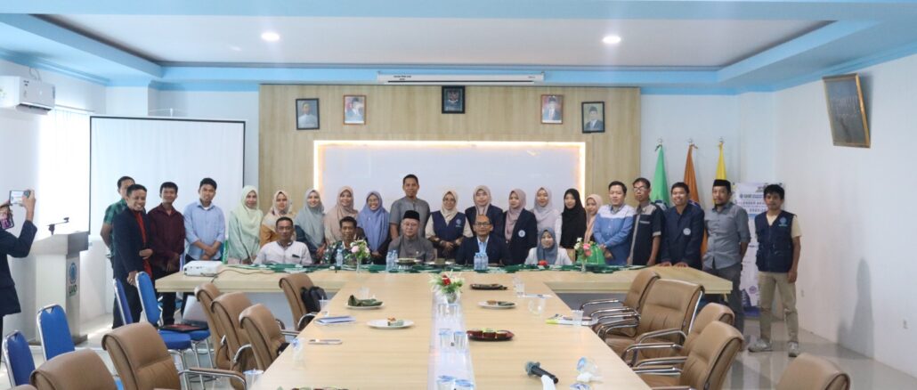 UIAD Sinjai Perkuat Tata Kelola, Tegaskan Komitmen Kampus Unggul
