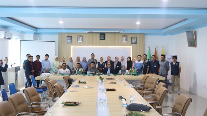 UIAD Sinjai Perkuat Tata Kelola, Tegaskan Komitmen Kampus Unggul
