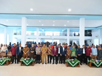 UIAD Sinjai Tuan Rumah Rakorwil BEM PTMA Indonesia Timur, Perkuat Konsolidasi Mahasiswa
