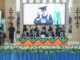 UM Maluku Cetak Sejarah, Gelar Wisuda Perdana Angkatan I