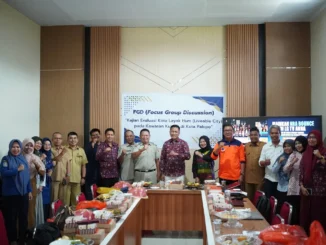 UM Palopo dan UT Perkuat Kolaborasi Riset Wujudkan Kota Layak Huni Berbasis Data
