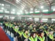 UMB Wisuda 455 Lulusan, Tegaskan Komitmen Cetak Lulusan Berkemajuan