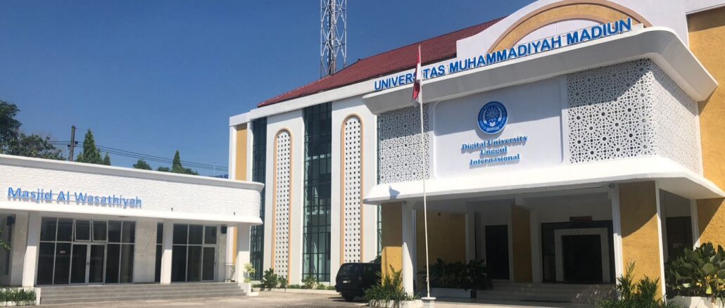 UMJT Kembangkan Ilmu Aktuaria, Siapkan SDM Unggul di Bidang Analisis Risiko dan Keuangan