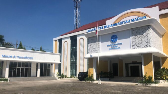 UMJT Kembangkan Ilmu Aktuaria, Siapkan SDM Unggul di Bidang Analisis Risiko dan Keuangan