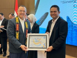 UMKT Catat Prestasi, Jadi PTS dengan Prodi Unggul Terbanyak di Kalimantan
