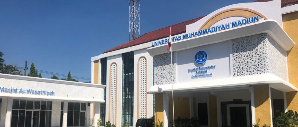 UMMAD Resmi Bertransformasi Menjadi UMJT, Perkuat Peran Strategis di Jawa Timur