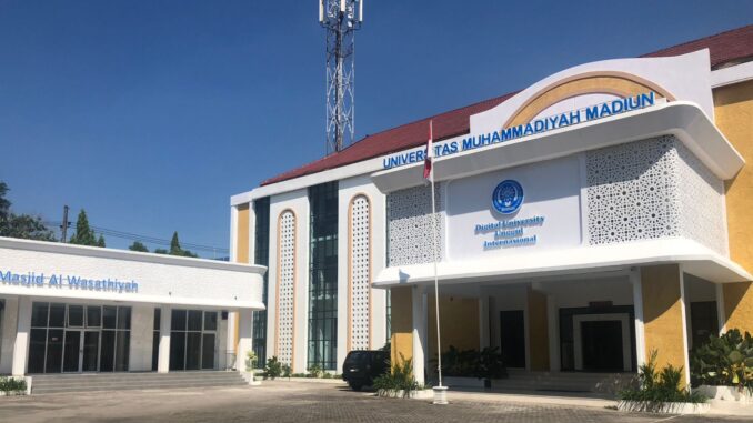 UMMAD Resmi Bertransformasi Menjadi UMJT, Perkuat Peran Strategis di Jawa Timur