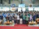 UMP Dorong Infrastruktur Hijau dan Tangguh Bencana Lewat Civil Carnival