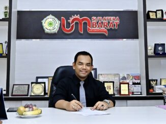 UMSB Buka Akses Beasiswa Luas, Jadi Alternatif Strategis bagi Peserta SNBP