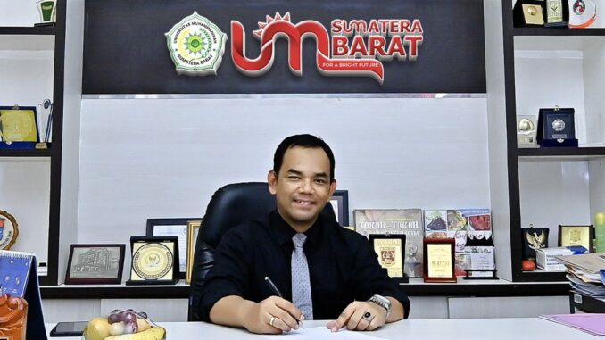 UMSB Buka Akses Beasiswa Luas, Jadi Alternatif Strategis bagi Peserta SNBP