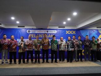 UMT Perkuat Tata Kelola Prodi, Targetkan Lonjakan Akreditasi Unggul 2026–2030
