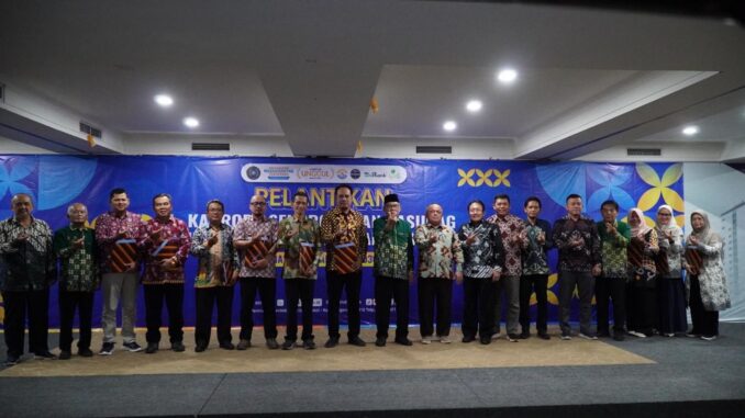 UMT Perkuat Tata Kelola Prodi, Targetkan Lonjakan Akreditasi Unggul 2026–2030