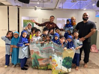 UMY Kenalkan Nilai Tauhid bagi Anak Muslim Taiwan melalui Game Edukasi “Tauhid Kids”