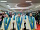 UNIMUGO Luluskan 305 Lulusan, Perkuat Peran Tenaga Kesehatan untuk Masyarakat