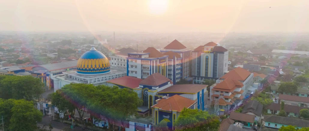 Umsida Lolos PKM dan P2MW 2026, Perkuat Inovasi Riset dan Kewirausahaan Mahasiswa