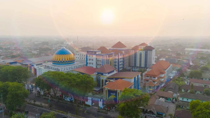 Umsida Lolos PKM dan P2MW 2026, Perkuat Inovasi Riset dan Kewirausahaan Mahasiswa