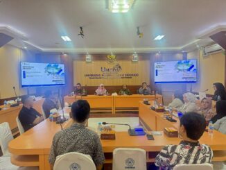 Umsida dan DPR RI Bahas Masa Depan Pendidikan Tinggi, dari RUU Sisdiknas hingga Isu Penutupan Prodi