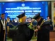 Unimma Kukuhkan Uky Yudatama sebagai Guru Besar, Tegaskan Tata Kelola TI untuk Kedaulatan Digital