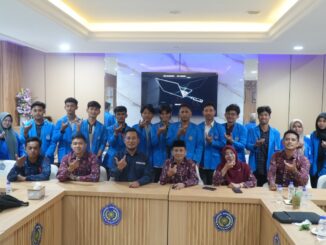 Unismuh Makassar Lepas Kontingen ke Muhammadiyah Games 2026, Tekankan Prestasi dan Akhlak