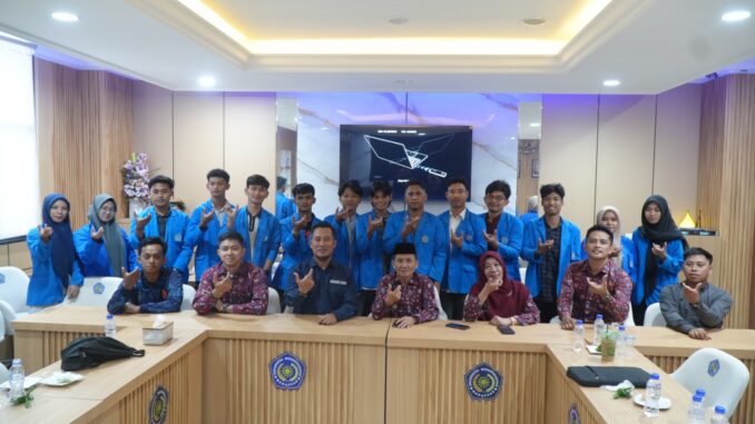 Unismuh Makassar Lepas Kontingen ke Muhammadiyah Games 2026, Tekankan Prestasi dan Akhlak