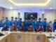 Unismuh Makassar Lepas Kontingen ke Muhammadiyah Games 2026, Tekankan Prestasi dan Akhlak