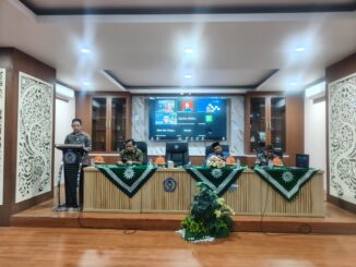 Unismuh Makassar Perkuat Budaya Riset, Jadi Tuan Rumah Workshop Publikasi Ilmiah Nasional