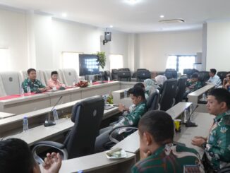 Unismuh Makassar Perkuat Ideologi Pimpinan melalui Darul Arqam Angkatan IV