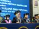 Wisuda ke-86 UNIMMA, Lulusan Didorong Jadi Duta Kebaikan di Masyarakat