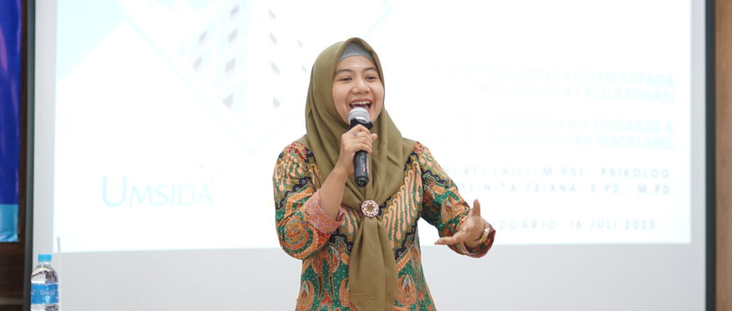 Dampak Pelecehan Seksual: Tidak Hanya Psikis, Tapi Juga Fisik dan Sosial