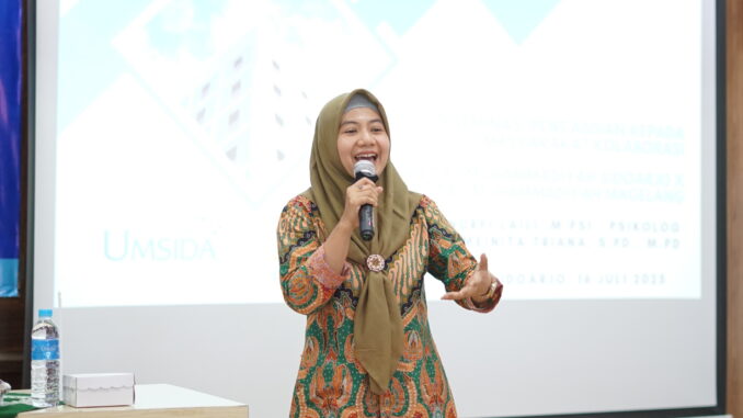 Dampak Pelecehan Seksual: Tidak Hanya Psikis, Tapi Juga Fisik dan Sosial