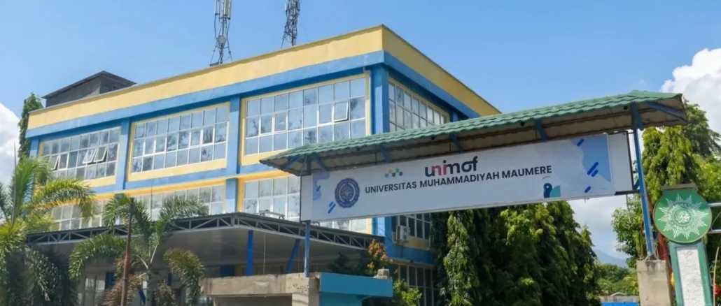 AIK di PTMA Didorong Jadi Nilai Universal yang Inklusif dan Kontekstual