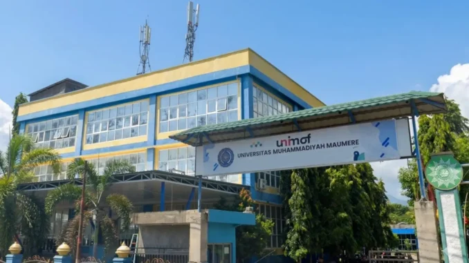 AIK di PTMA Didorong Jadi Nilai Universal yang Inklusif dan Kontekstual