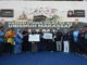 Adakan Semarak Milad ke-63, Unismuh Makassar Gelar Jalan Sehat, Dua Peserta Raih Hadiah Umrah