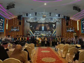 Ahmad Muttaqin PTMA Miliki Kekuatan Sistemik, Lulusan Harus Berdampak Nyata