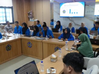 Capaian PKM Unismuh Meningkat, Tujuh Tim Ditargetkan Lolos Pimnas 2026