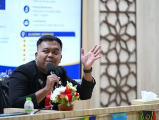 Dari Mete NTT ke Bahan Bakar Pesawat, Inovasi Dosen UMY Tembus Kolaborasi Global